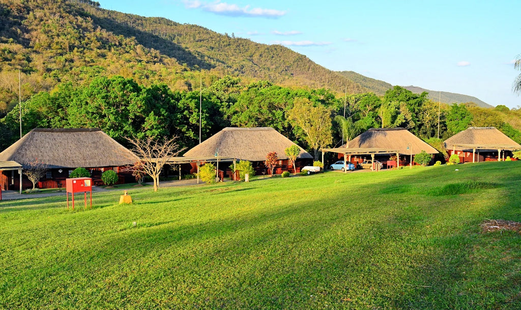 Hazyview Cabanas, Hazyview South Africa