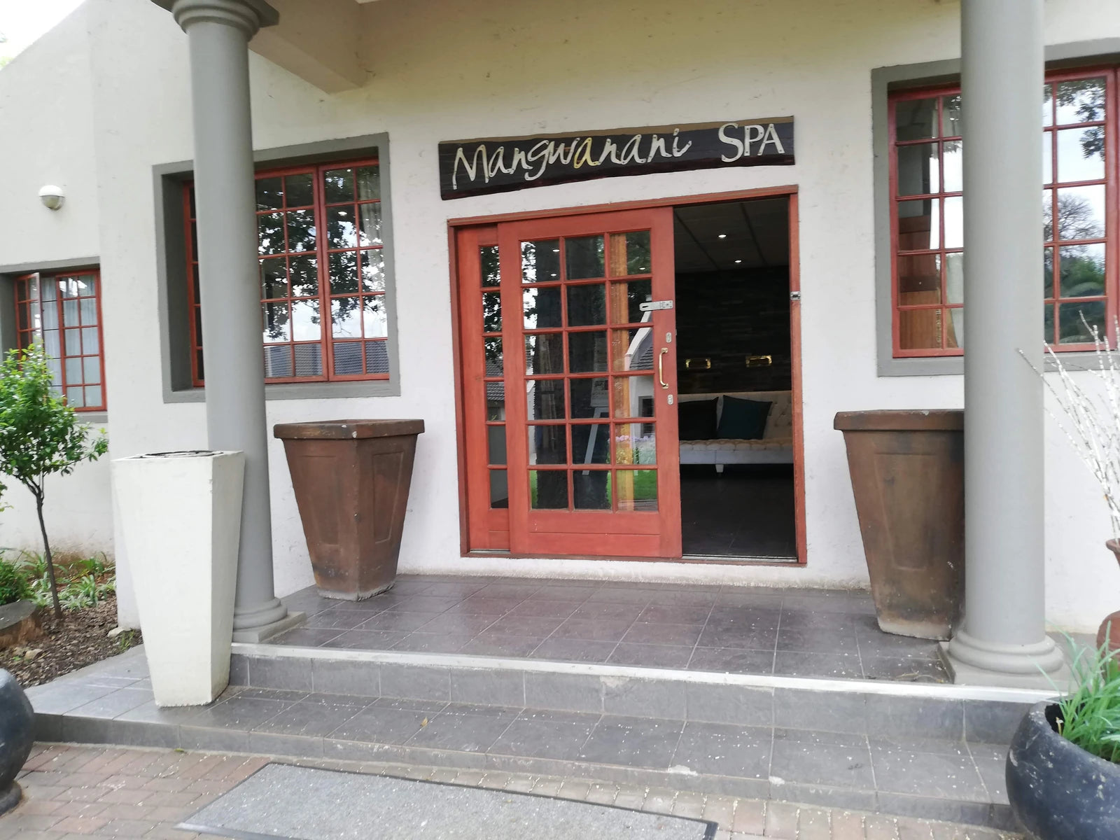 Health Hydro Day Spa, Boksburg South Africa