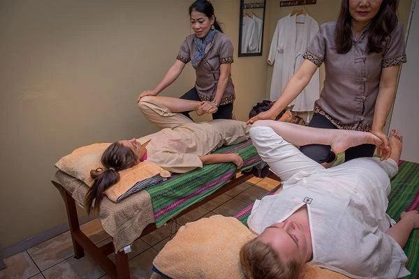 Health Hydro Day Spa, Boksburg South Africa