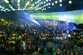 Heartfelt Arena, Pretoria South Africa