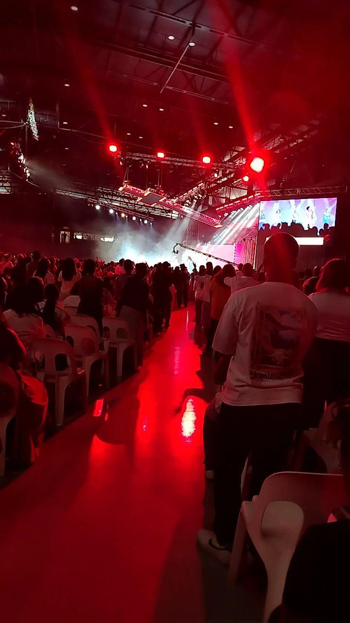 Heartfelt Arena, Pretoria South Africa