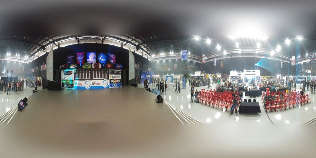 Heartfelt Arena, Pretoria South Africa