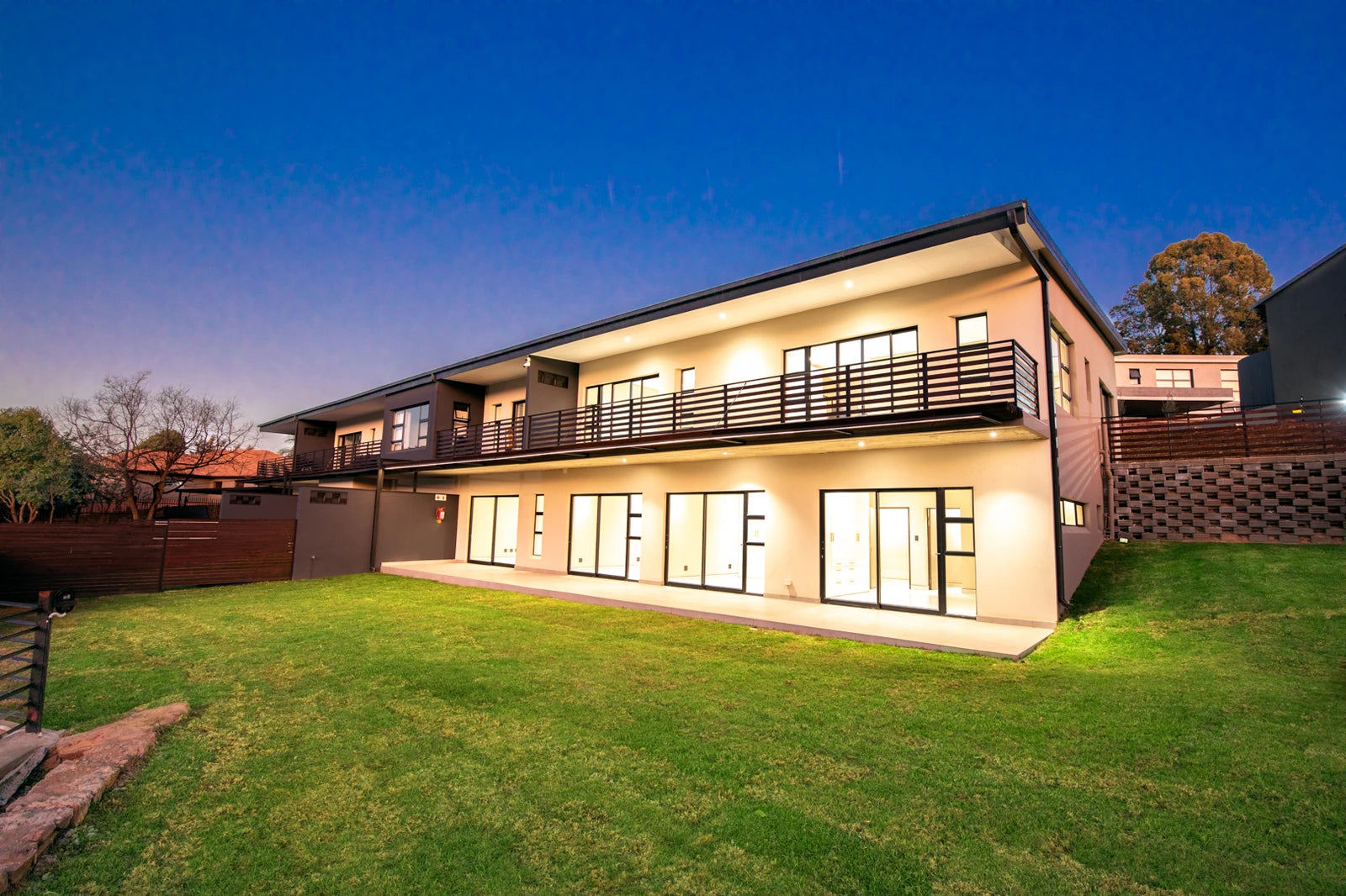 Heartfelt Arena, Pretoria South Africa