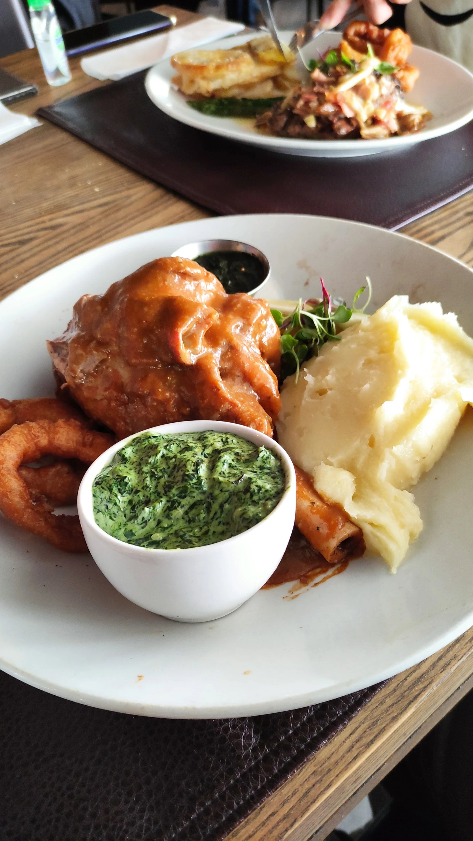 Heat Grill Room, Pretoria South Africa