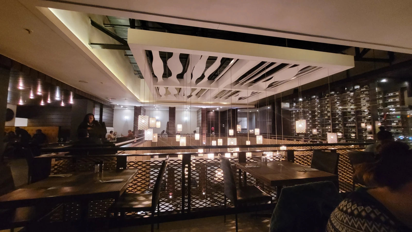 Heat Grill Room, Pretoria South Africa