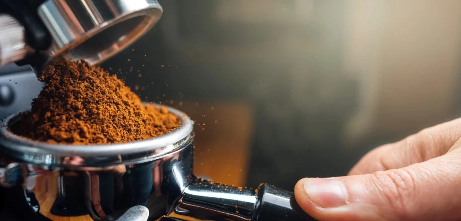 Heavenly Coffees, Centurion South Africa