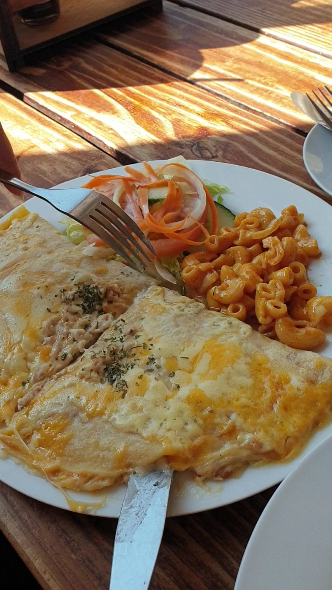 Heavenly Pancake House, KuGompo City South Africa