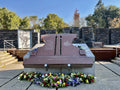 Hector Pieterson Memorial, Johannesburg South Africa