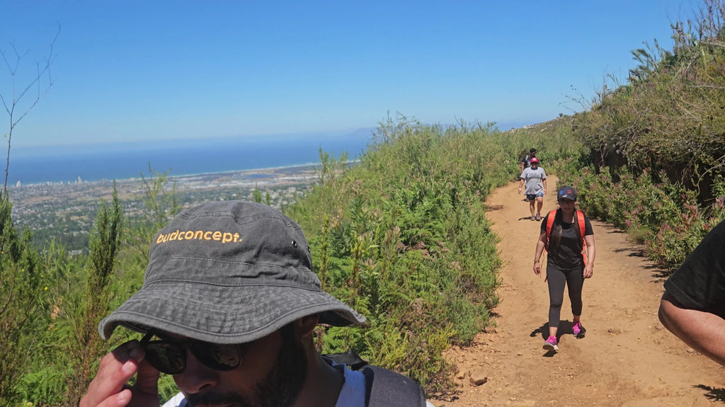 Helderberg Nature Reserve, Cape Town South Africa