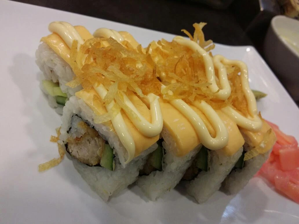 Hello Sushi, Potchefstroom South Africa