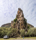 Hells Gate National Park,  Kenya