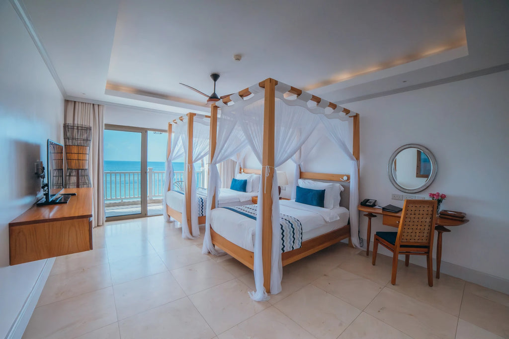 Hemingways Watamu, 
Watamu Kenya