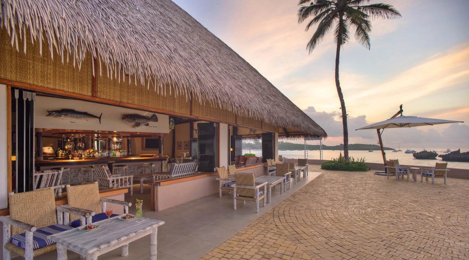 Hemingways Watamu, 
Watamu Kenya