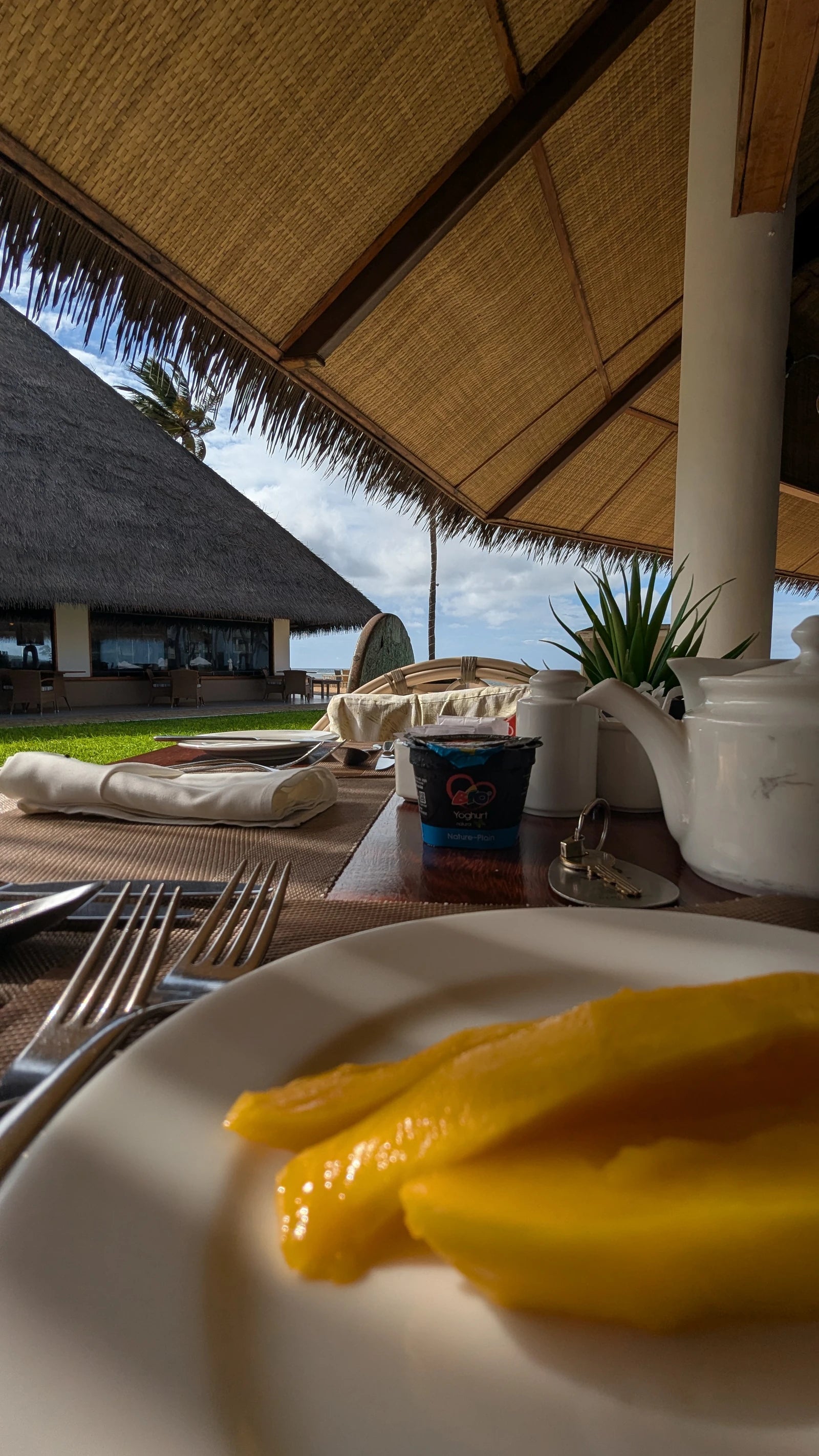 Hemingways Watamu, 
Watamu Kenya