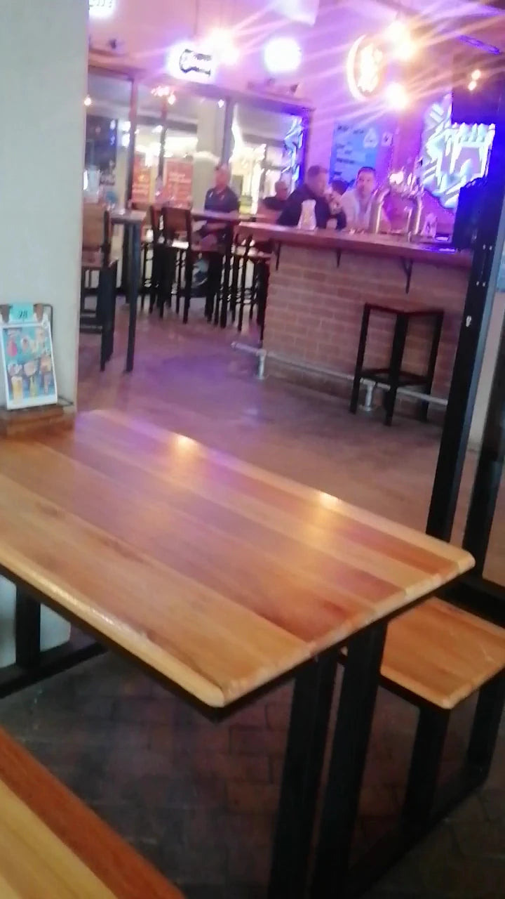 Hennie's Bloemfontein, Bloemfontein South Africa