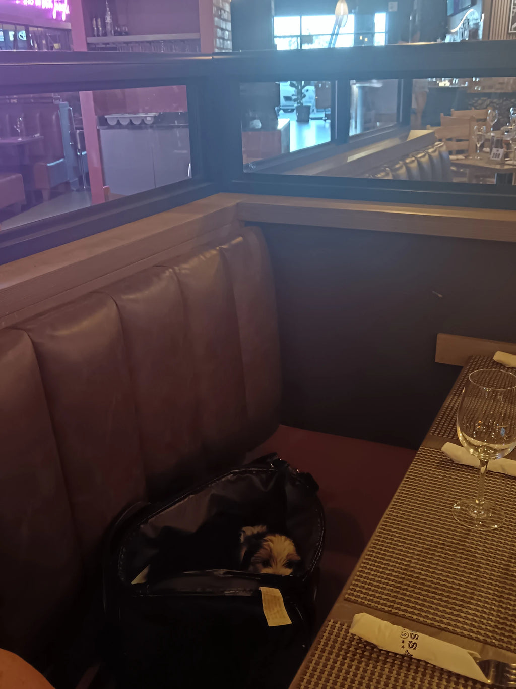 Hennie's Durbanville Restaurant, Cape Town South Africa