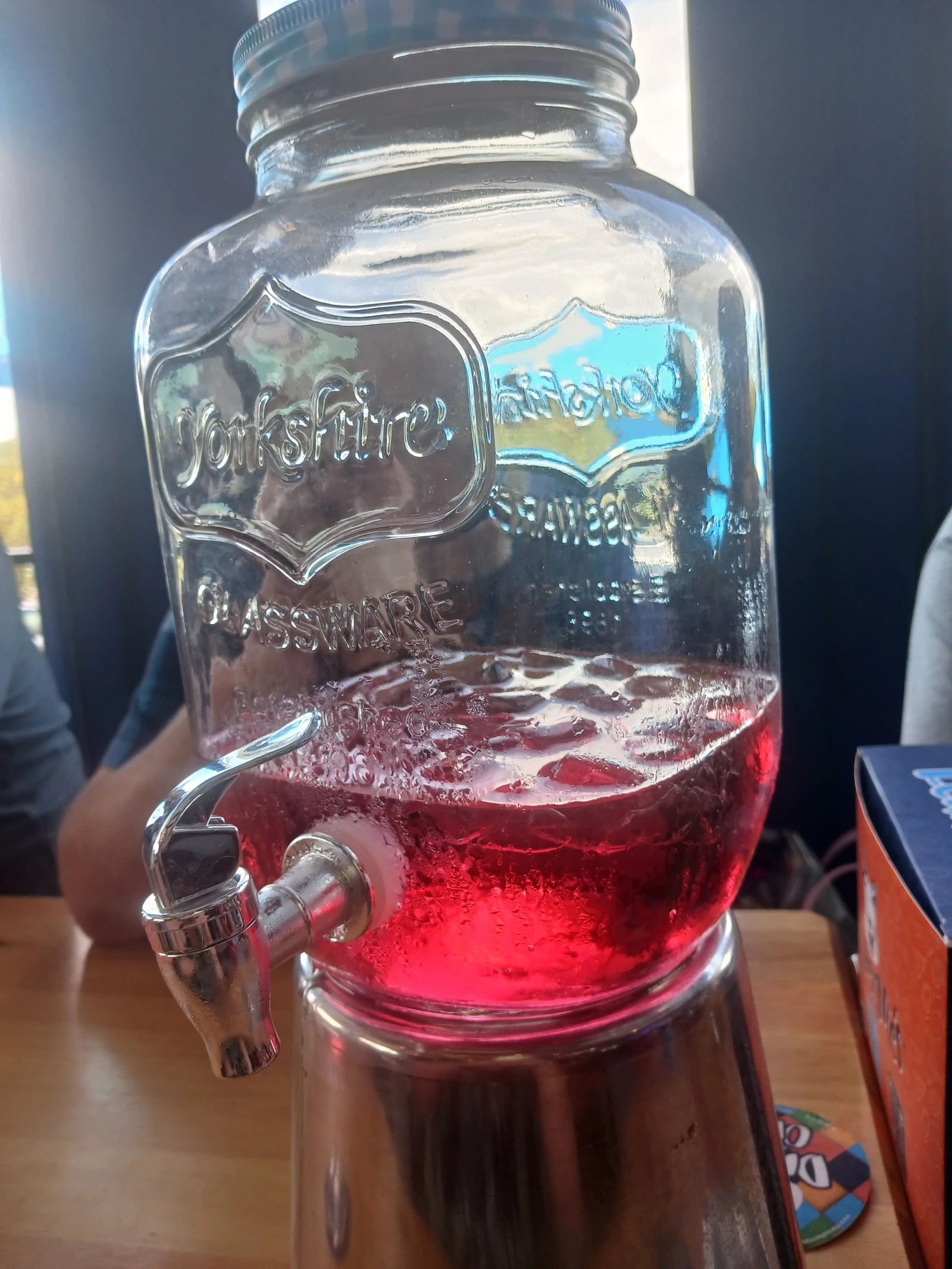 Hennie's Fochville, Johannesburg South Africa