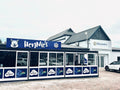 Hennie's George, George South Africa