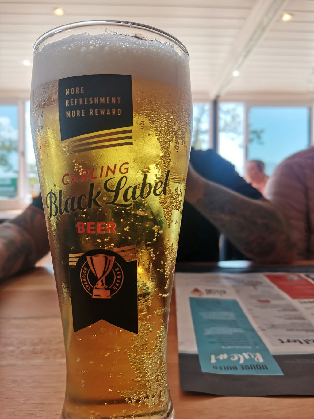 Hennie's George, George South Africa