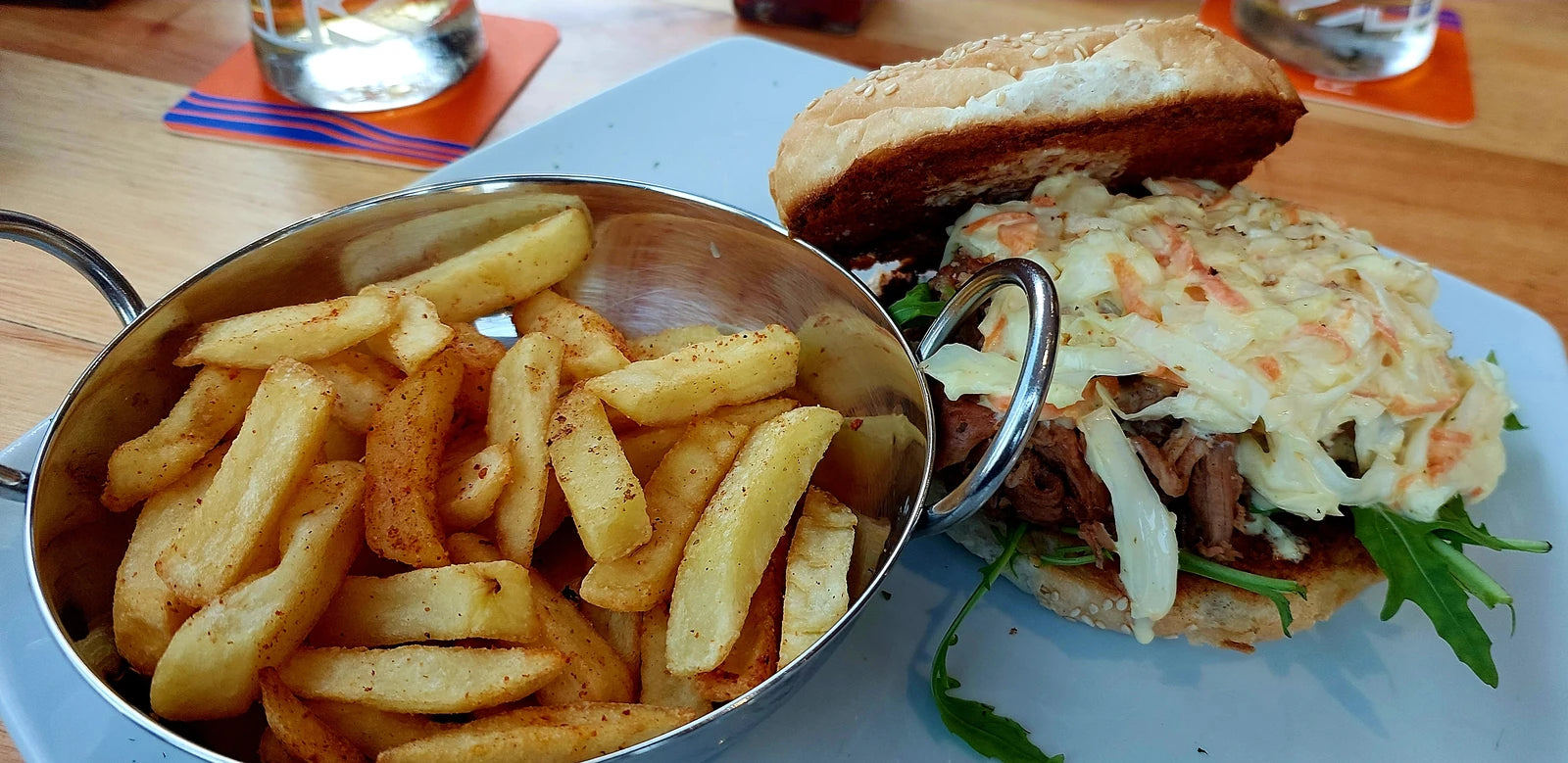 Hennie's George, George South Africa