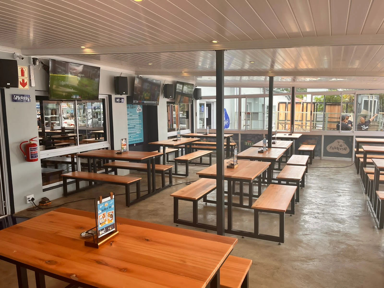 Hennie's George, George South Africa