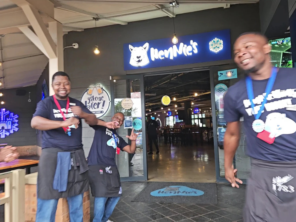 Hennie's Hartbeespoort, Hartbeespoort South Africa