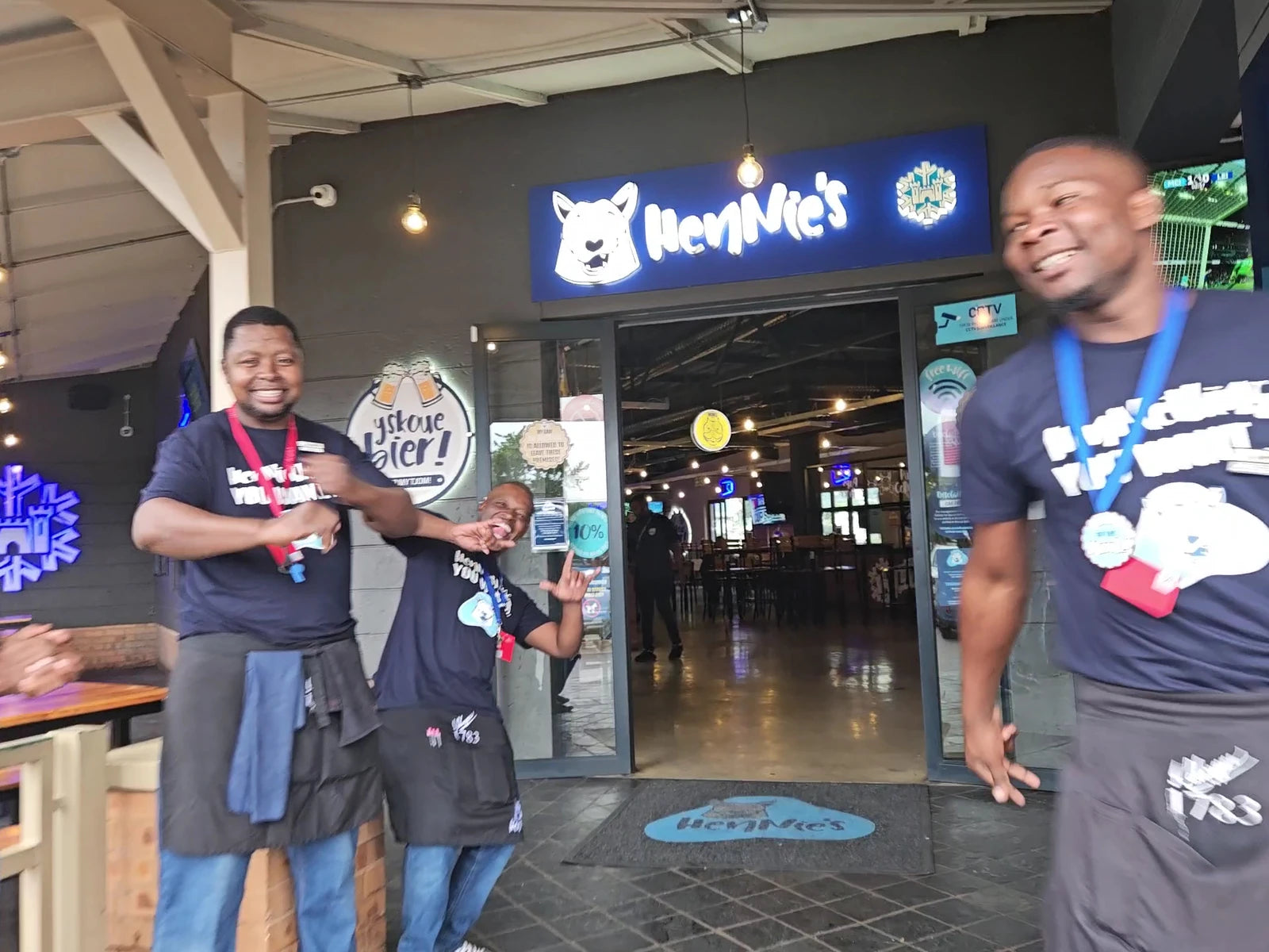 Hennie's Hartbeespoort, Hartbeespoort South Africa