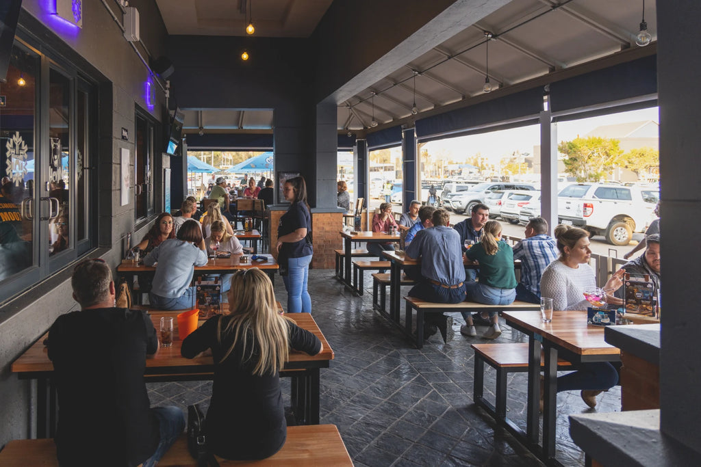 Hennie's Hartbeespoort, Hartbeespoort South Africa