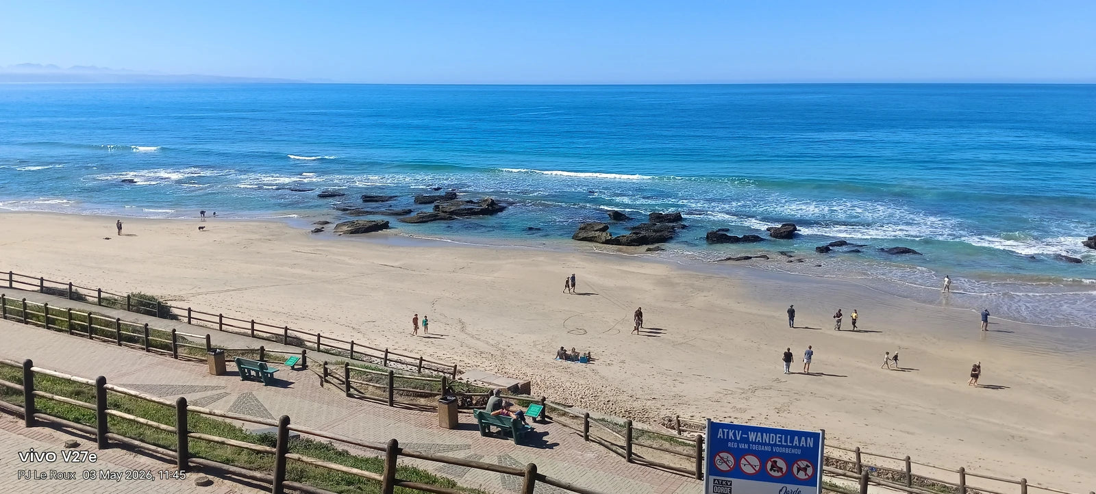 Hennie's Hartenbos, Mossel Bay South Africa