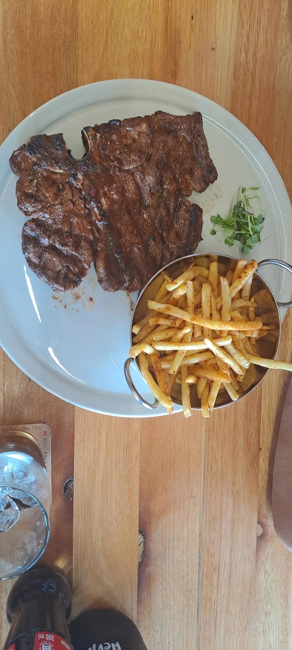Hennie's Kempton Park, Kempton Park South Africa