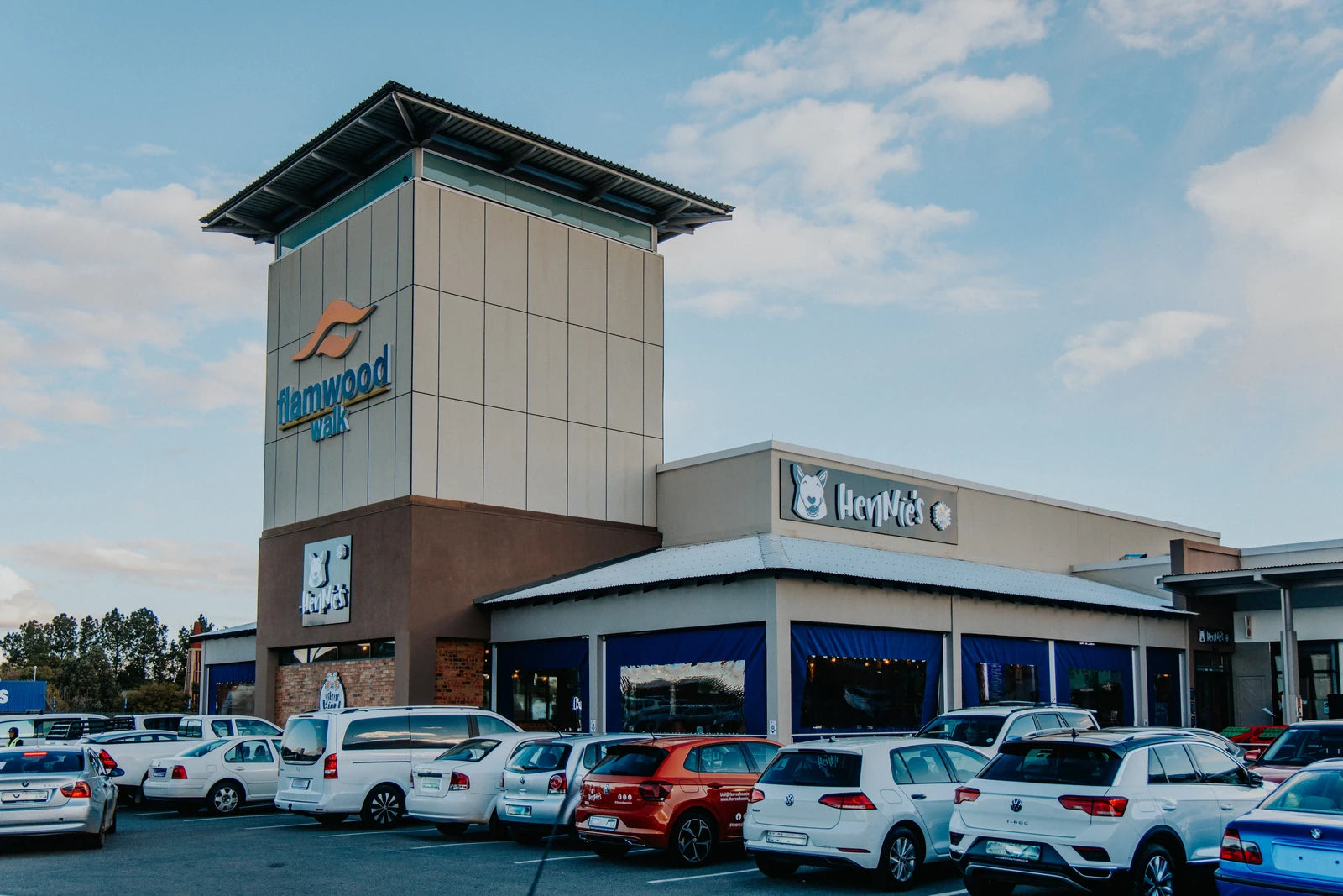 Hennie's Klerksdorp, Klerksdorp South Africa