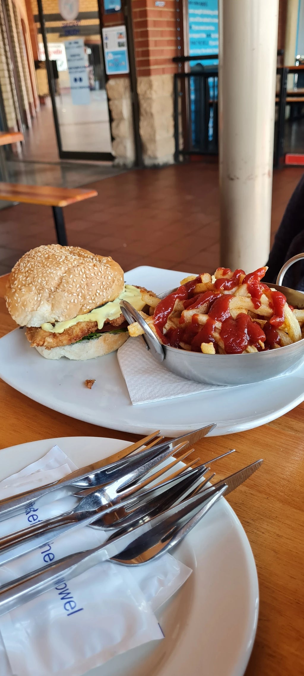 Hennie's Krugersdorp, Krugersdorp South Africa