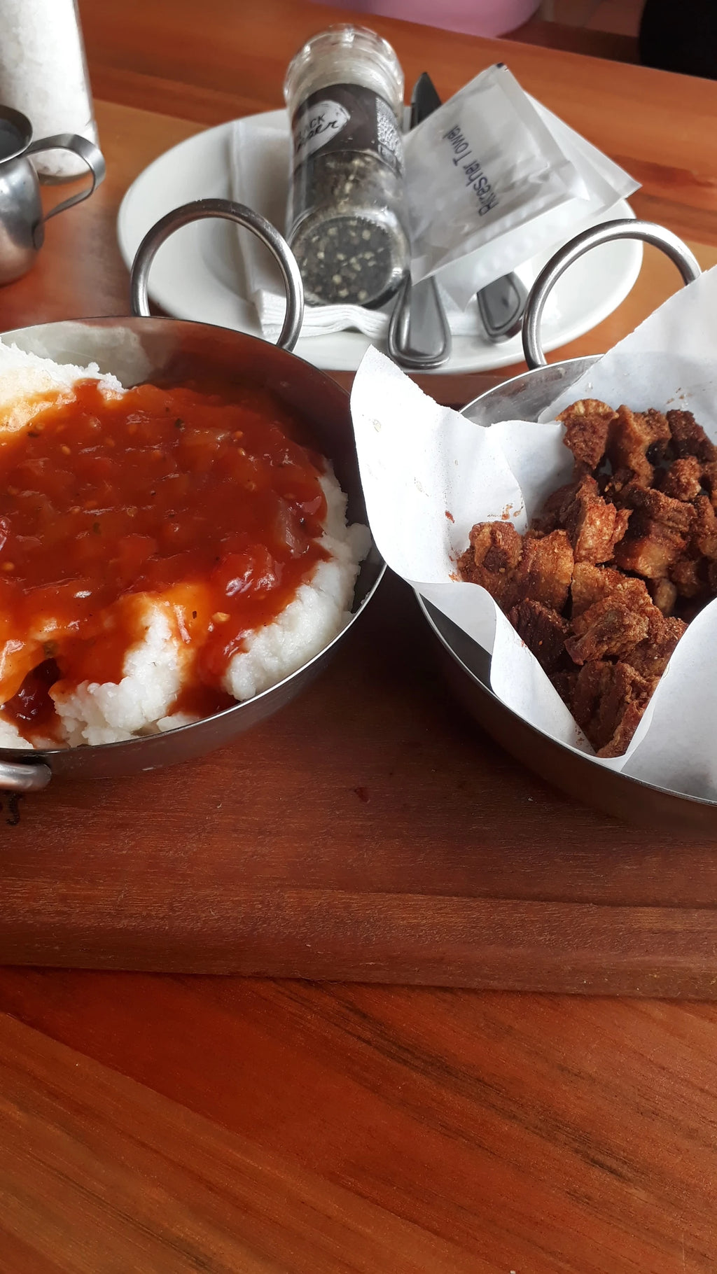 Hennie's Krugersdorp, Krugersdorp South Africa