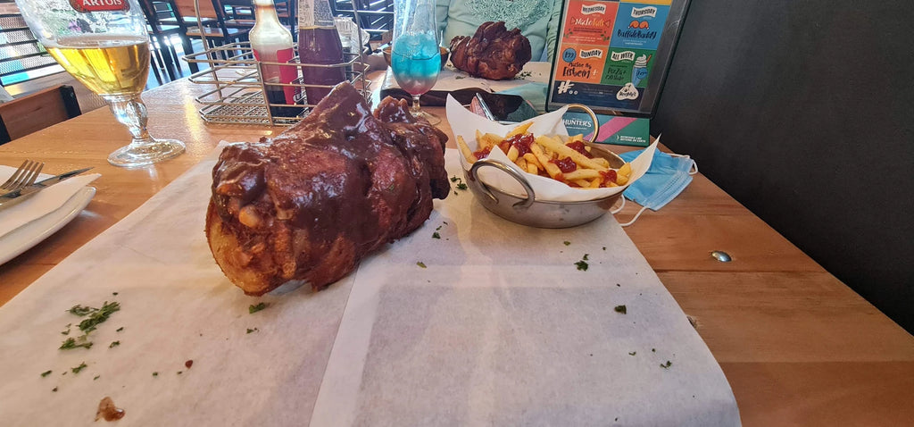 Hennie's Middelburg, Middelburg South Africa