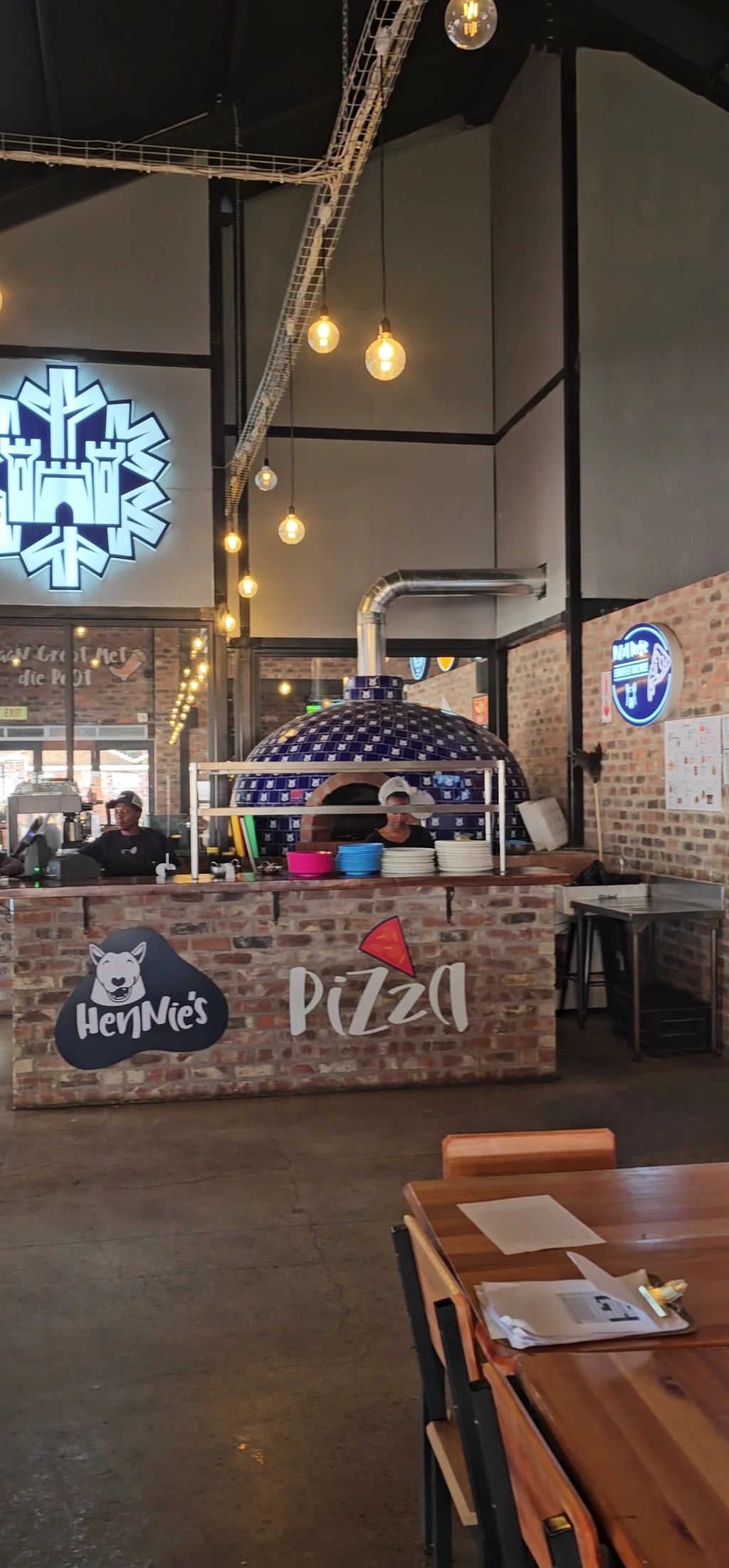Hennie's Middelburg, Middelburg South Africa