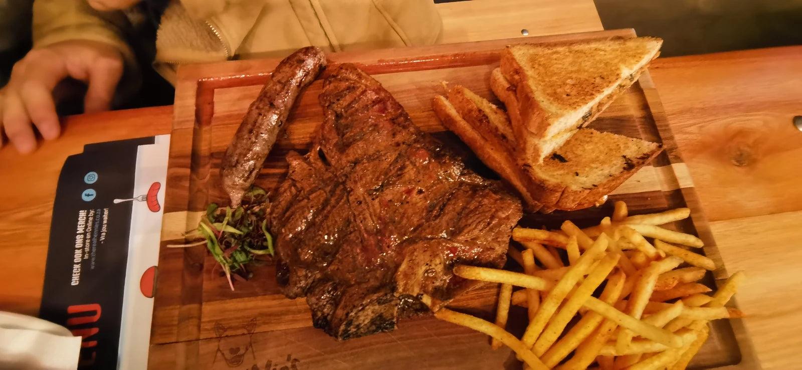 Hennie's Montana, Pretoria South Africa