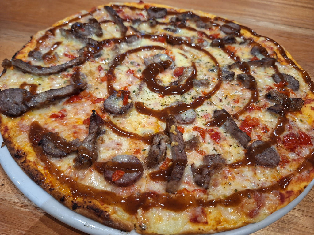 Hennie's Montana, Pretoria South Africa