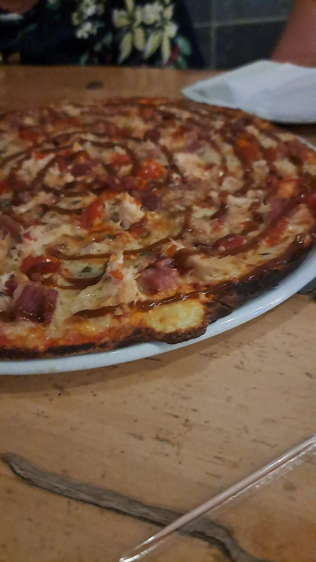 Hennie's Montana, Pretoria South Africa