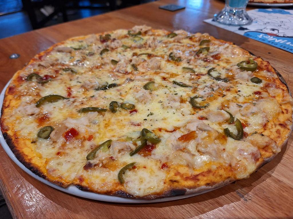 Hennie's Montana, Pretoria South Africa