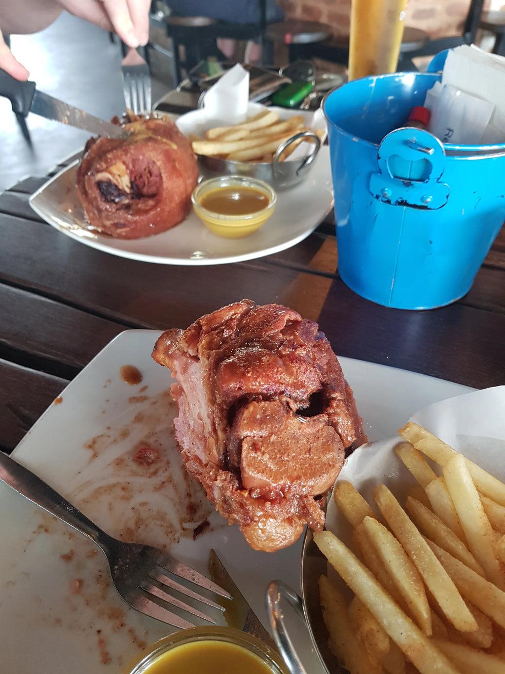 Hennie's Moreleta, Pretoria South Africa