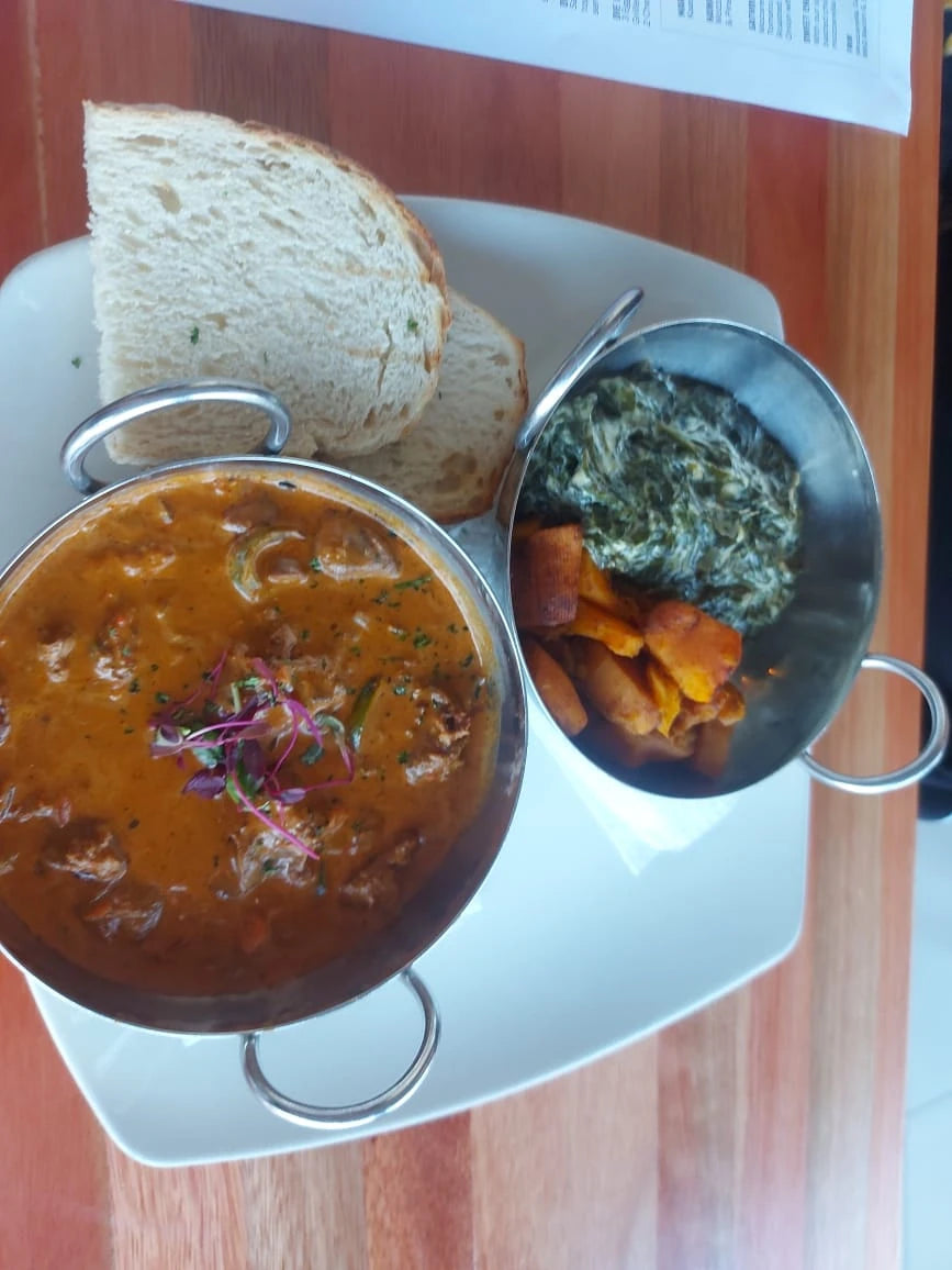 Hennie's Moreleta, Pretoria South Africa