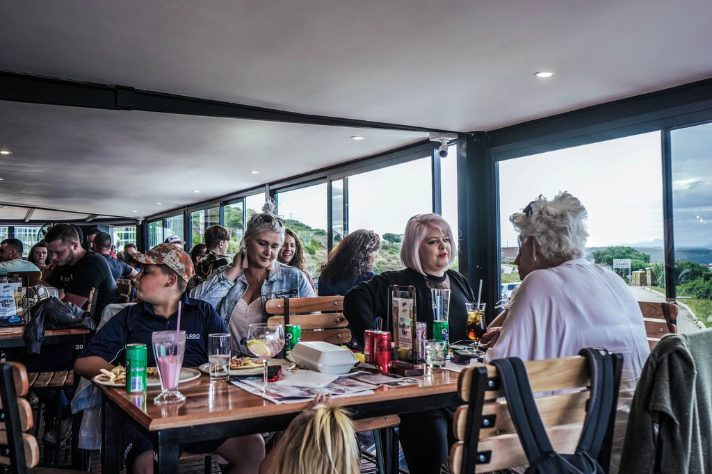 Hennie's Mossel Bay, Mossel Bay South Africa