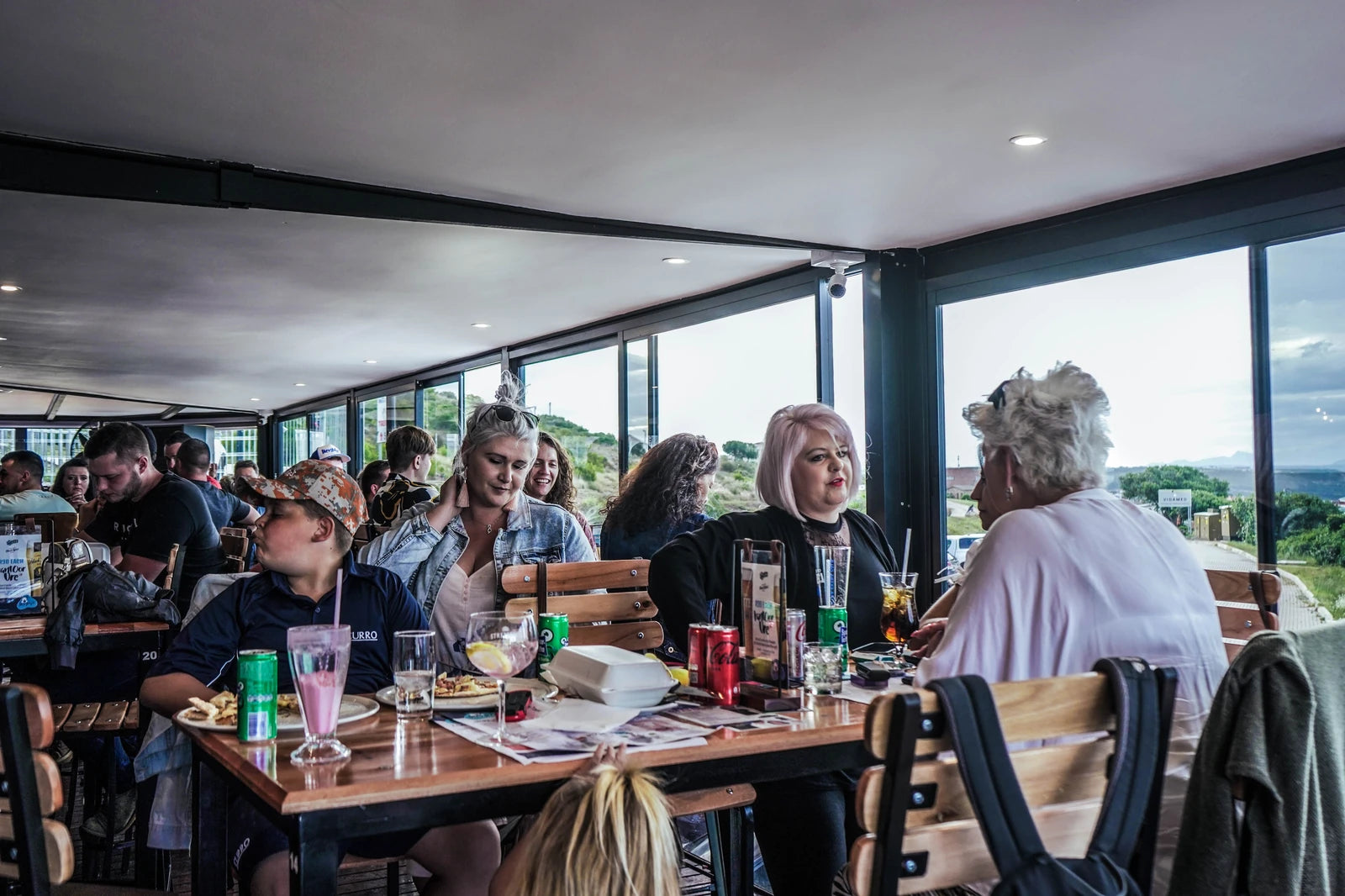Hennie's Mossel Bay, Mossel Bay South Africa
