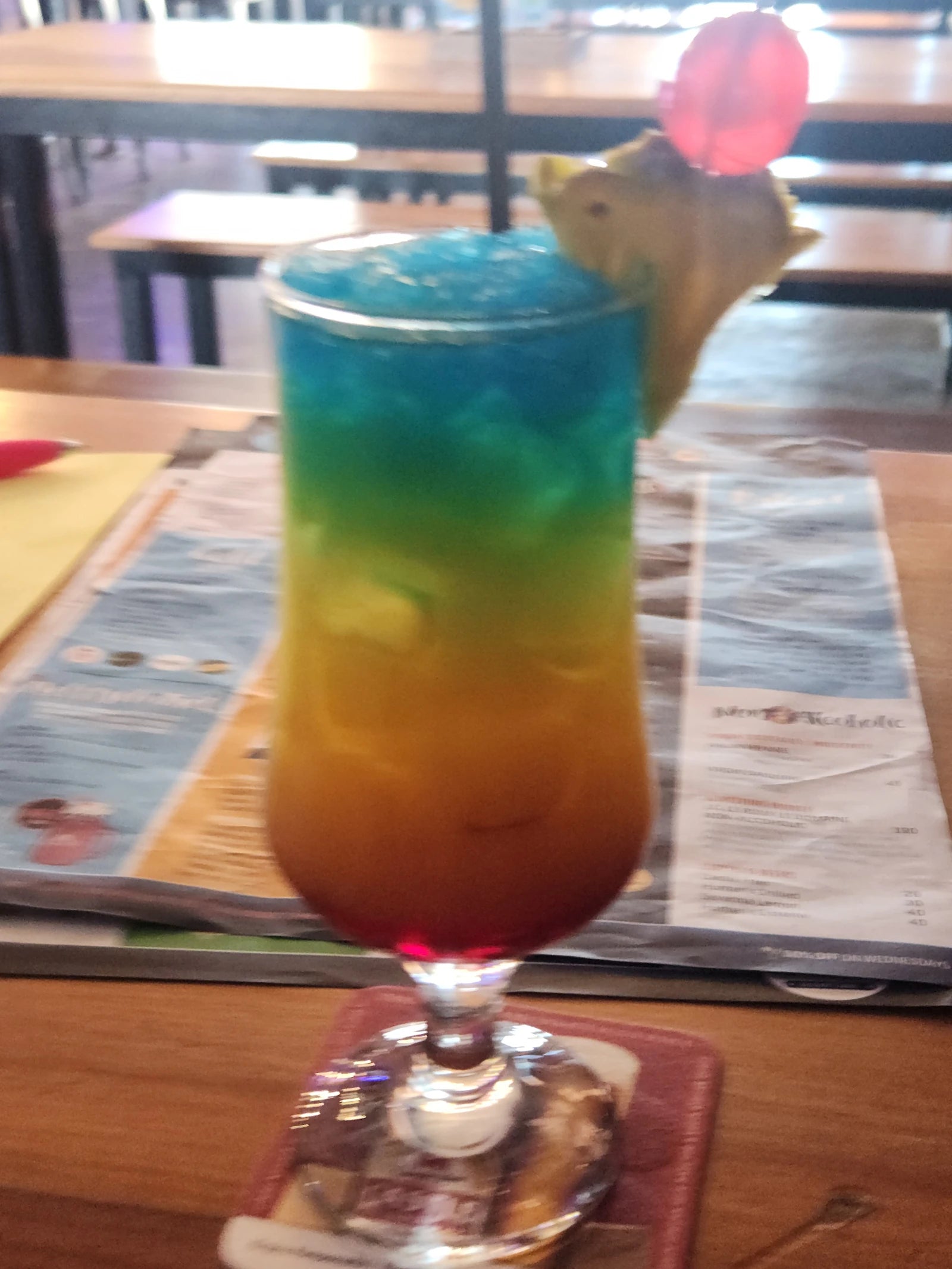 Hennie's Mossel Bay, Mossel Bay South Africa