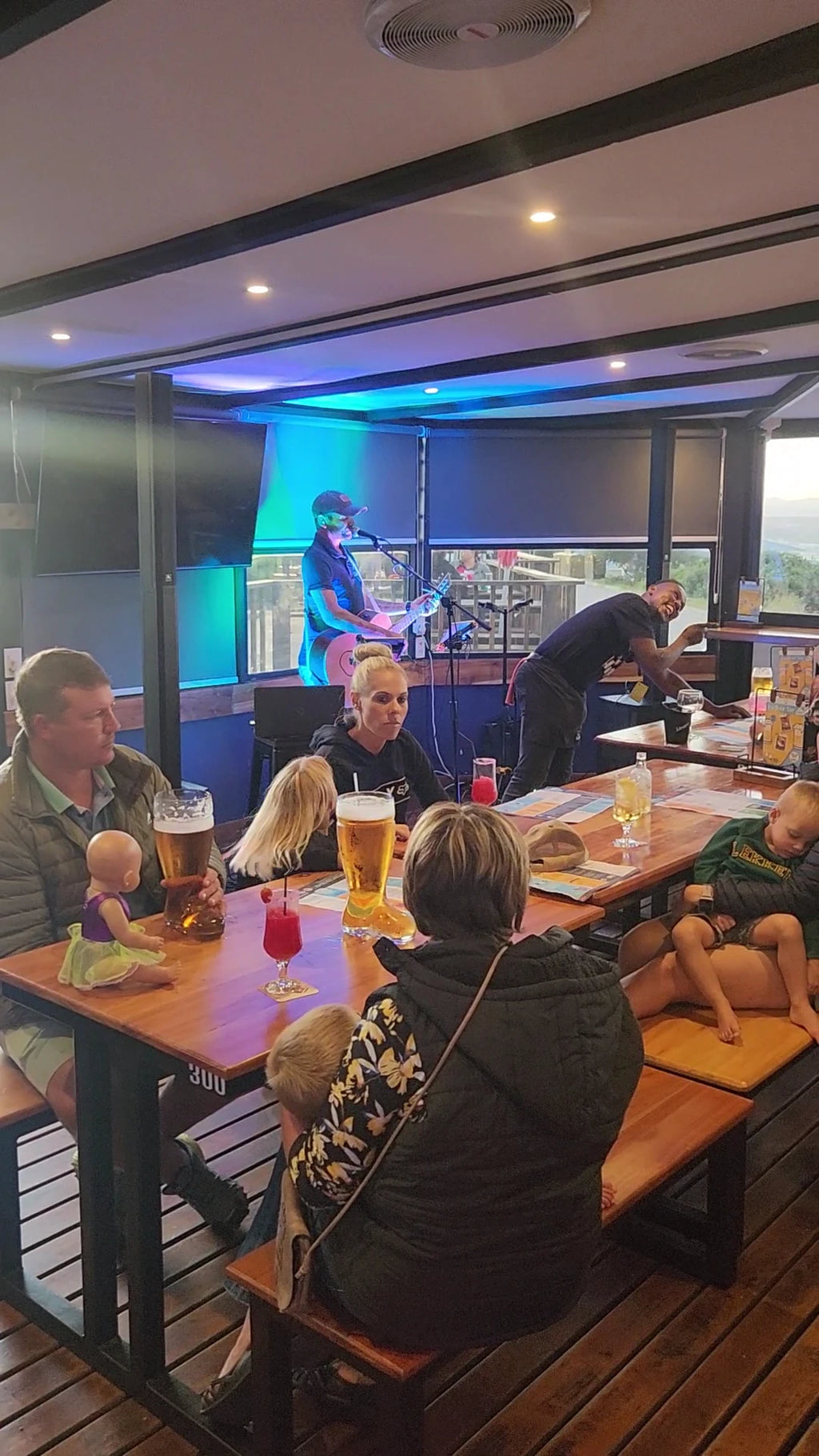 Hennie's Mossel Bay, Mossel Bay South Africa
