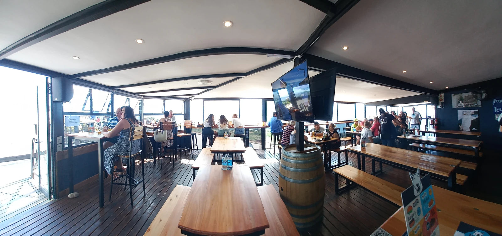 Hennie's Mossel Bay, Mossel Bay South Africa