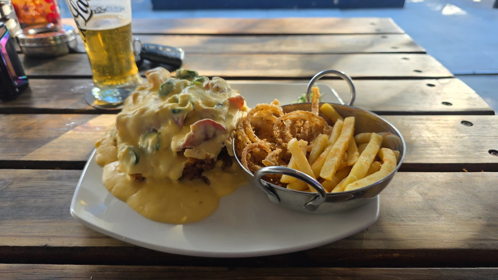 Hennie's Oudtshoorn, Oudtshoorn South Africa