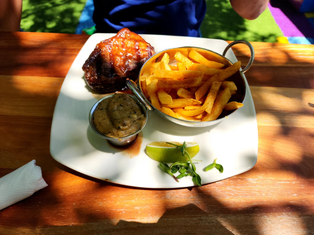 Hennie's Paarl, Paarl South Africa