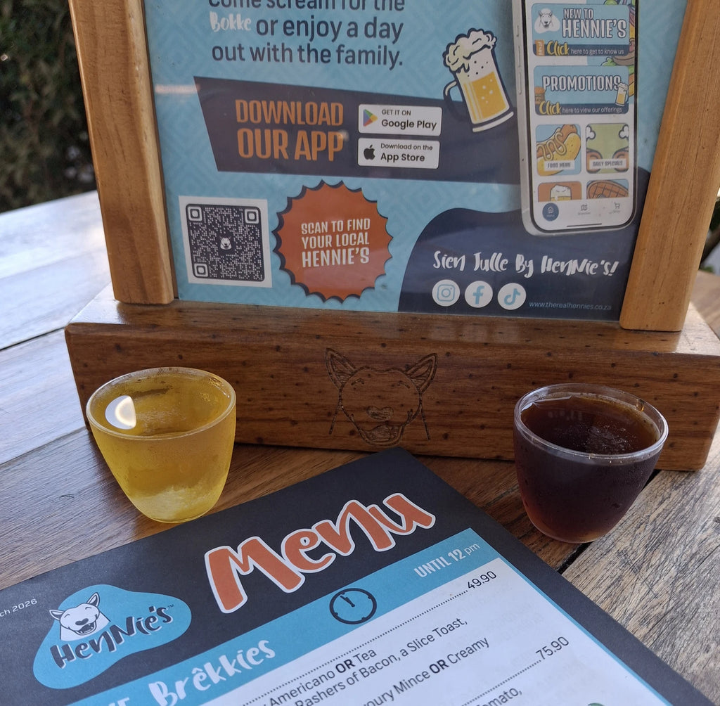 Hennie's Paarl, Paarl South Africa
