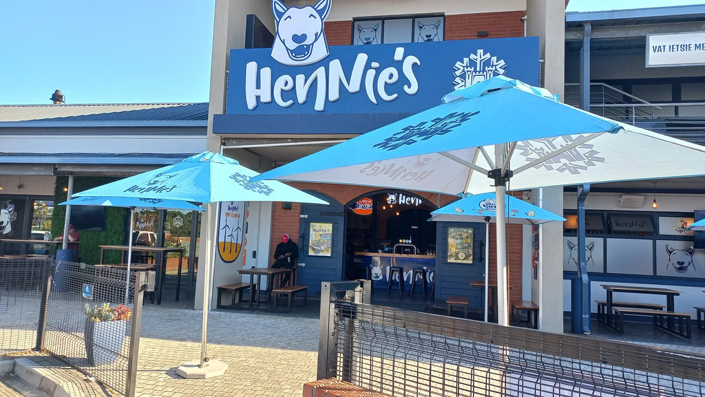 Hennie's Port Elizabeth, Gqeberha South Africa